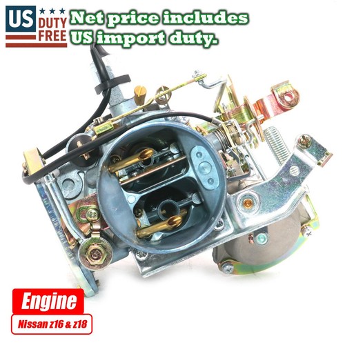 Fit nissan datsun bluebird 810 - fit,